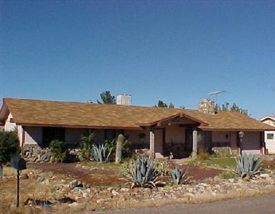 4538 Verde View, Cottonwood, AZ 86326
