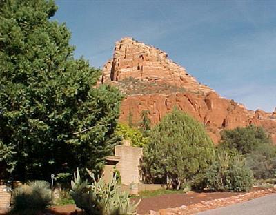 208 Starlite Dr., Sedona, AZ 86336