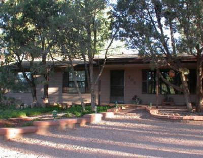 105 Ross Rd., Sedona, AZ 86336