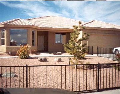 1073 S Viejo, Cottonwood, AZ 86326