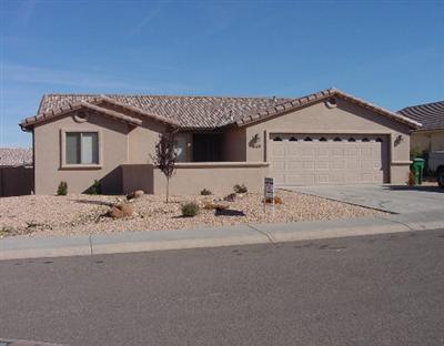 947 S Tigress Trial, Cottonwood, AZ 86326