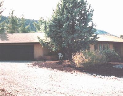 40 Panorama Blvd., Sedona, AZ 86336