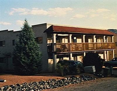 155 Canyon Cir. #4, Sedona, AZ 86351