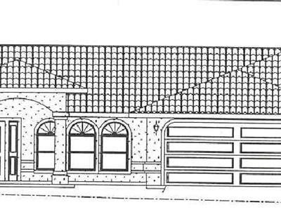 1092 S Verde Santa Fe Pkwy Pkwy., Cornville, AZ 86325