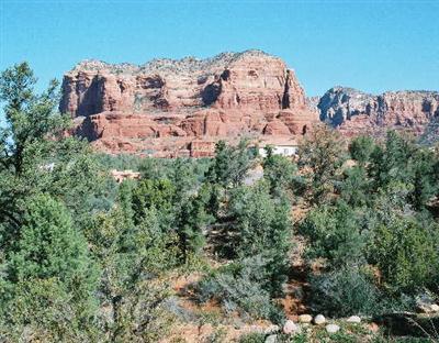 53 Pinon Woods Dr., Sedona, AZ 86351