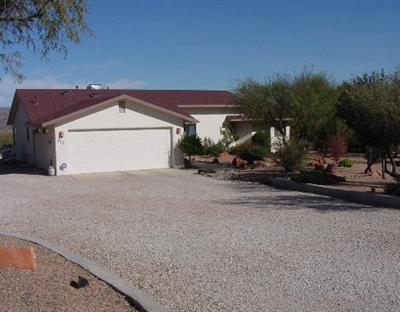 2121 Old Jerome Hwy., Clarkdale, AZ 86324