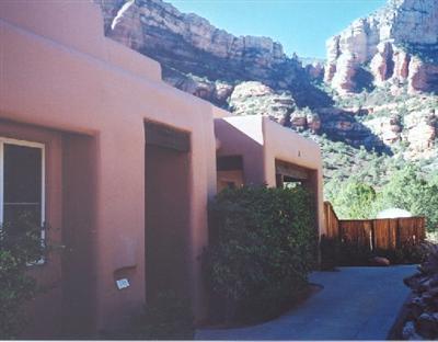 525 Boynton Canyon Rd. #31, Sedona, AZ 86336