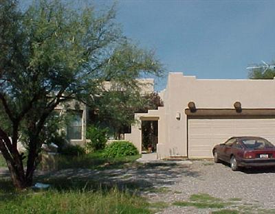 460 W Shill Rd., Camp Verde, AZ 86322