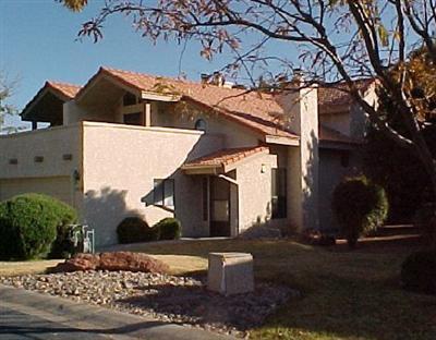 543 Sawmill Gardens Dr., Cottonwood, AZ 86326