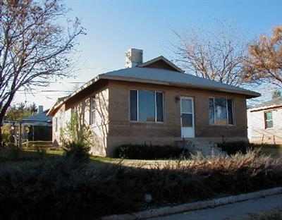 507 North First St., Clarkdale, AZ 86324