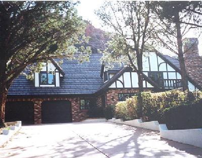411 Morgan Rd. #1, Sedona, AZ 86336