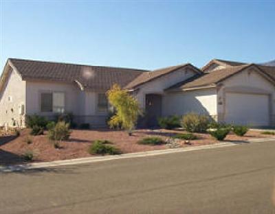 2265 W Desert Willow Dr., Cottonwood, AZ 86326