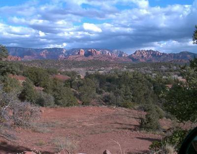 Lwr Red Rock Loop Rd., Sedona, AZ 86336