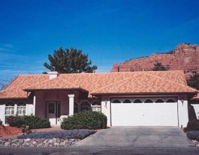15 Apache Ln., Sedona, AZ 86351