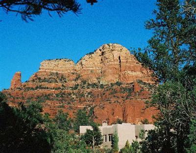 56 Acacia Dr., Sedona, AZ 86336