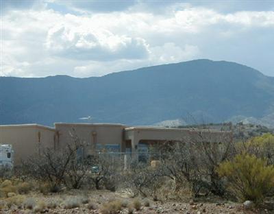 1426 Mountain View Dr., Cottonwood, AZ 86326