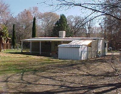 4280 E Aztec, Rimrock, AZ 86335