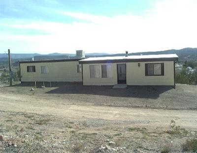 4465 Lazy Lariatt, Rimrock, AZ 86325
