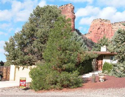 135 Arch Dr., Sedona, AZ 86351