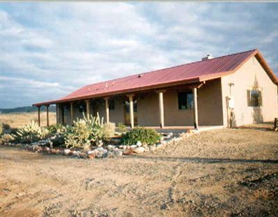 1495 Desert Holly Tr., Cornville, AZ 86325