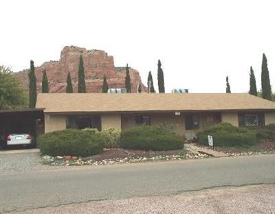 370 Fairway Oaks #2, Sedona, AZ 86351