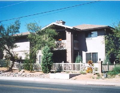 950 E Mingus #411 Ave., Cottonwood, AZ 86326