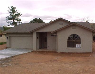 275 Verde Valley School R, Sedona, AZ 86351