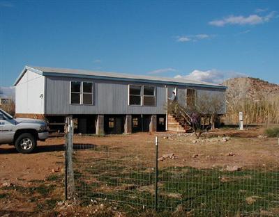 6300 E Skidmore, Cottonwood, AZ 86326