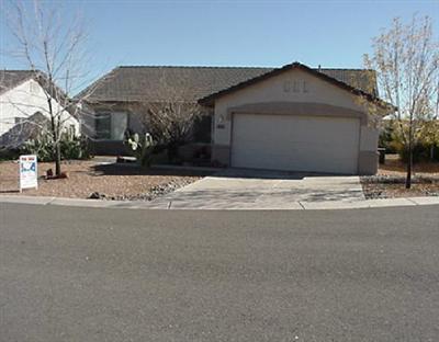 1645 Cedar Post Ln., Cottonwood, AZ 86326