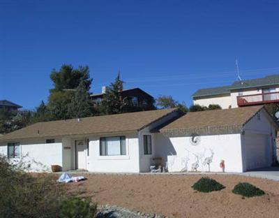 772 E Cherry Hills Way, Cottonwood, AZ 86326