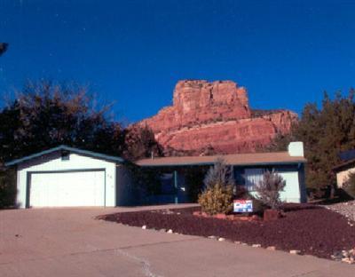 25 Cedar Ct., Sedona, AZ 86336