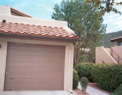 40 Tanager, Sedona, AZ 86336