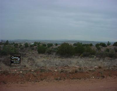 4666 Deer Run Tr., Rimrock, AZ 86335