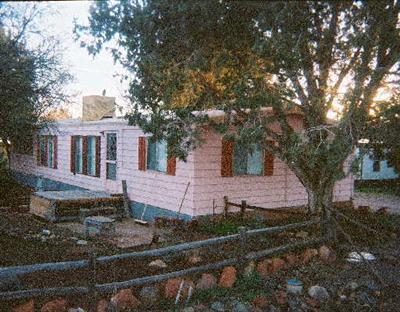 100 Ocotillo St., Sedona, AZ 86351