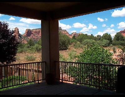 365 Concho Dr., Sedona, AZ 86351