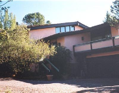 99 Juniper Tr., Sedona, AZ 86336