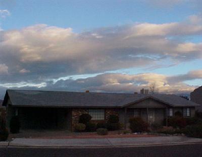 1995 Old Jerome Hwy., Clarkdale, AZ 86324