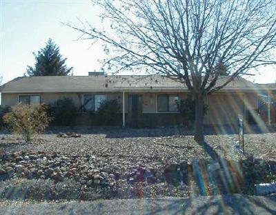 323 W Mesquite Dr., Cottonwood, AZ 86326