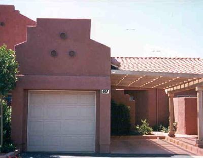 611 Desert Sage Ln., Sedona, AZ 86336