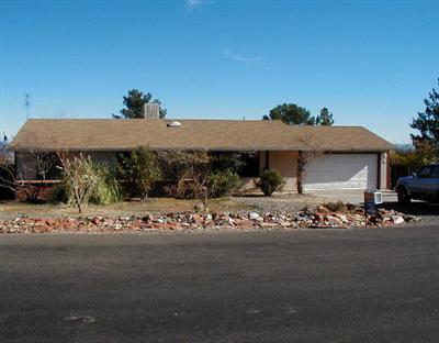 1777 S Verde Dr., Cottonwood, AZ 86326