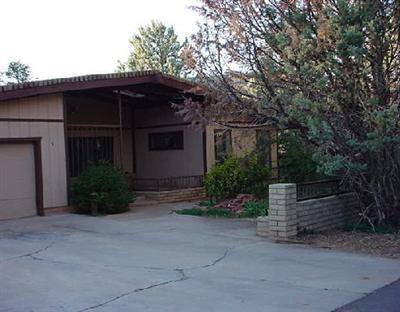 11 Spur Ct., Sedona, AZ 86336