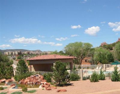 225 Colinas, Sedona, AZ 86351