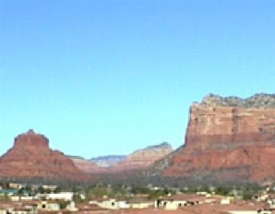 6 Las Ramblas, Sedona, AZ 86351