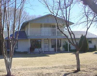 1609 N Round Up, Camp Verde, AZ 86322