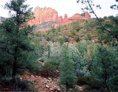 21 Munds Mountain Cir., Sedona, AZ 86336