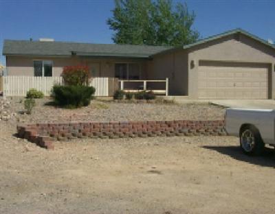 840 Lisa St., Clarkdale, AZ 86324