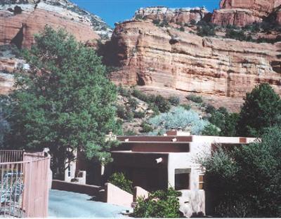 525 Boynton Canyon Rd. #35, Sedona, AZ 86336