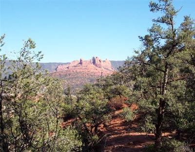 32 Rue De Rose Ln., Sedona, AZ