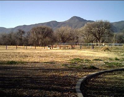 2112 S Hardy Ln., Camp Verde, AZ 86322