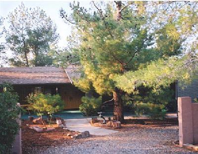 265 Cathedral Ln., Sedona, AZ 86336